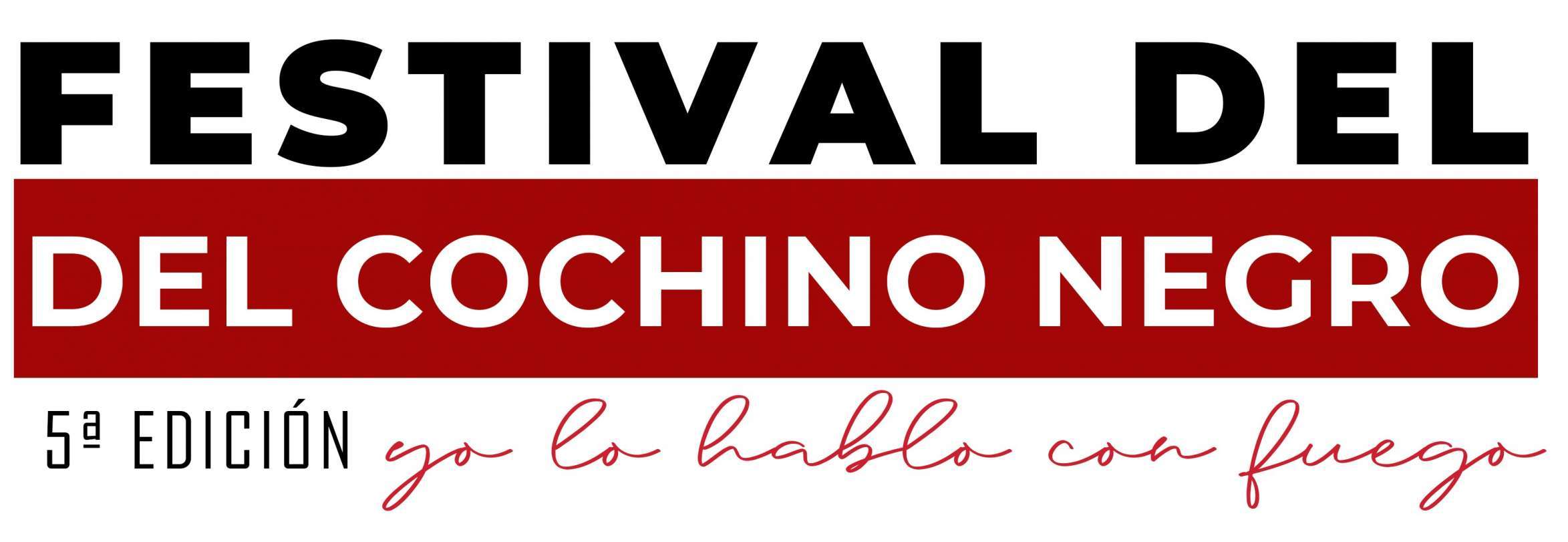 Festival del Cochino Negro